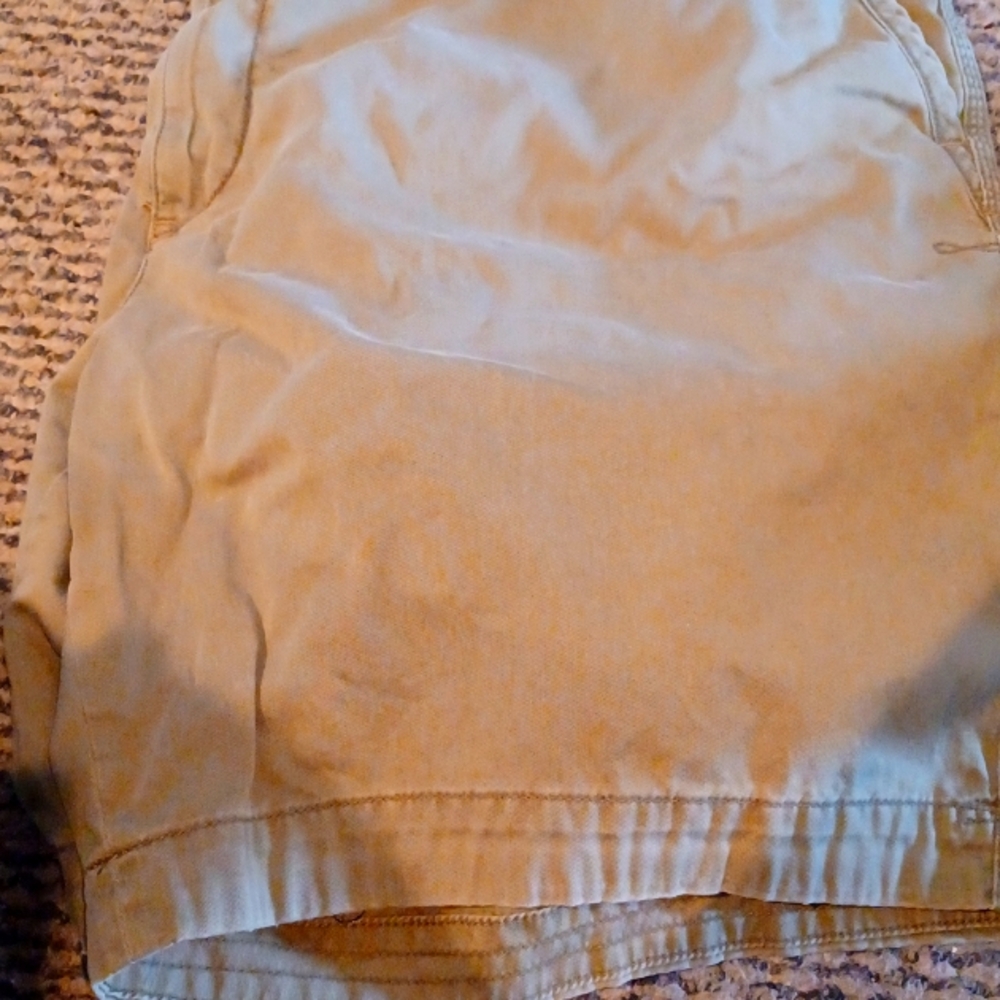 Polo shorts